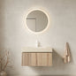 MURI 30" Bathroom Vanity & Sink
