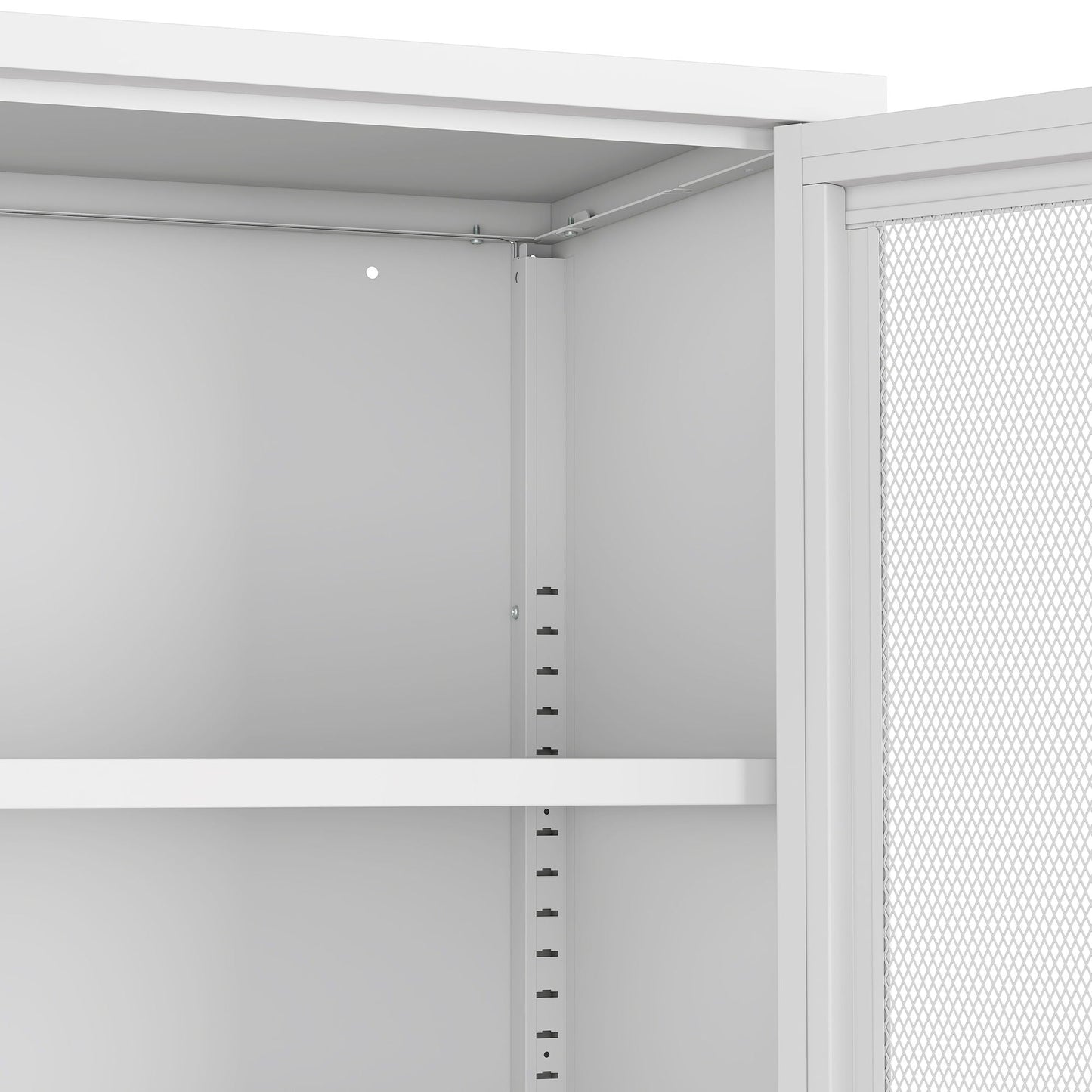 Amelia - Accent Cabinet