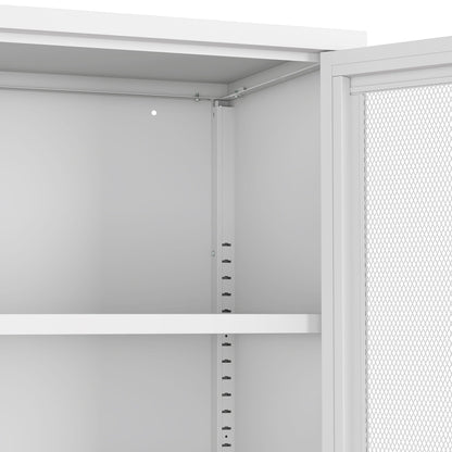 Amelia - Accent Cabinet