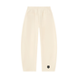 Loki & Ivy Unisex Barrel Leg Sweatpants