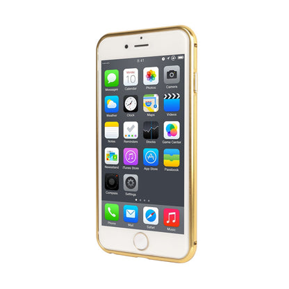 Slim Shock-resistant Mirror Case For iPhone 7 Plus