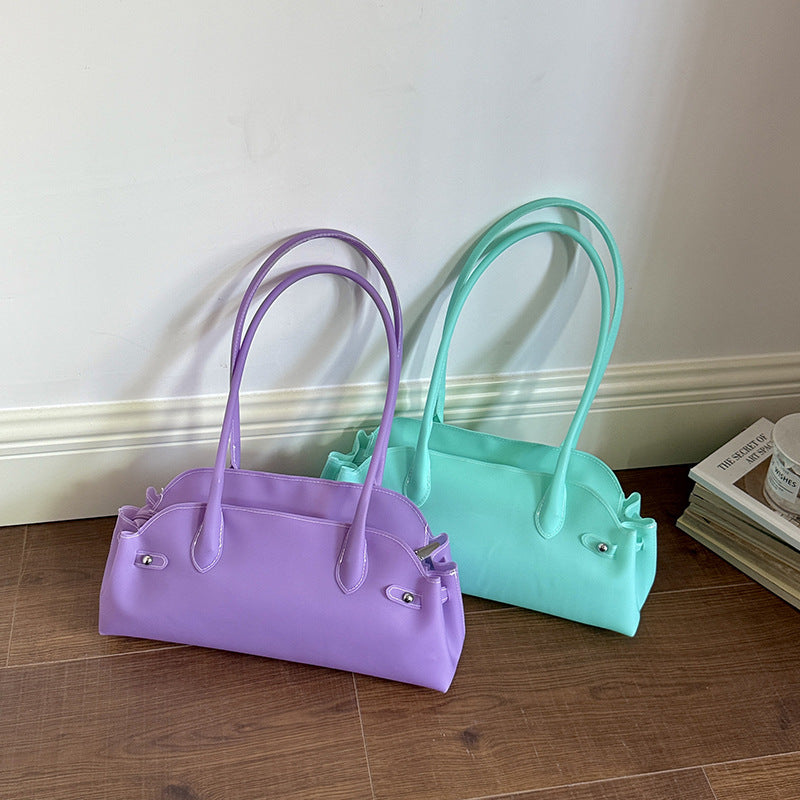 New Handbag Large-capacity Shoulder Bag