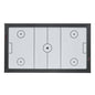 84" Air Hockey Table Air Powered Arcade Table Electronic Scorer Pushers Pucks