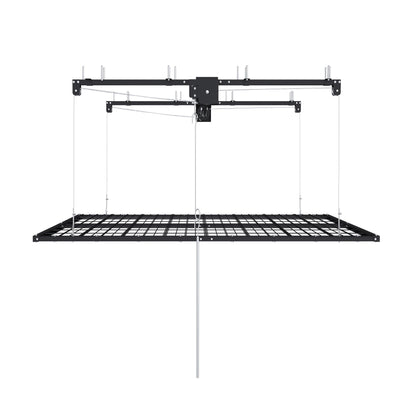 Overhead Garage Storage Rack
