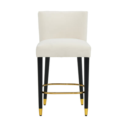 27-Inch Modern Counter Stool