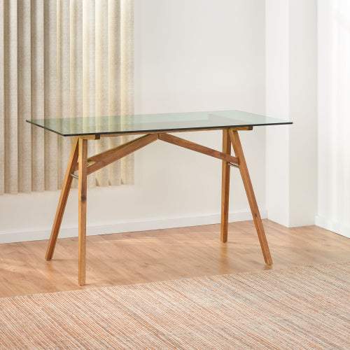 Computer Desk Home Office Desks, Large Office Desk, Modern Computer Desk Conference Table Meeting Room Table