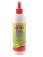 Africa's Best Braid Sheen Spray Witn Conditioner 12 Oz
