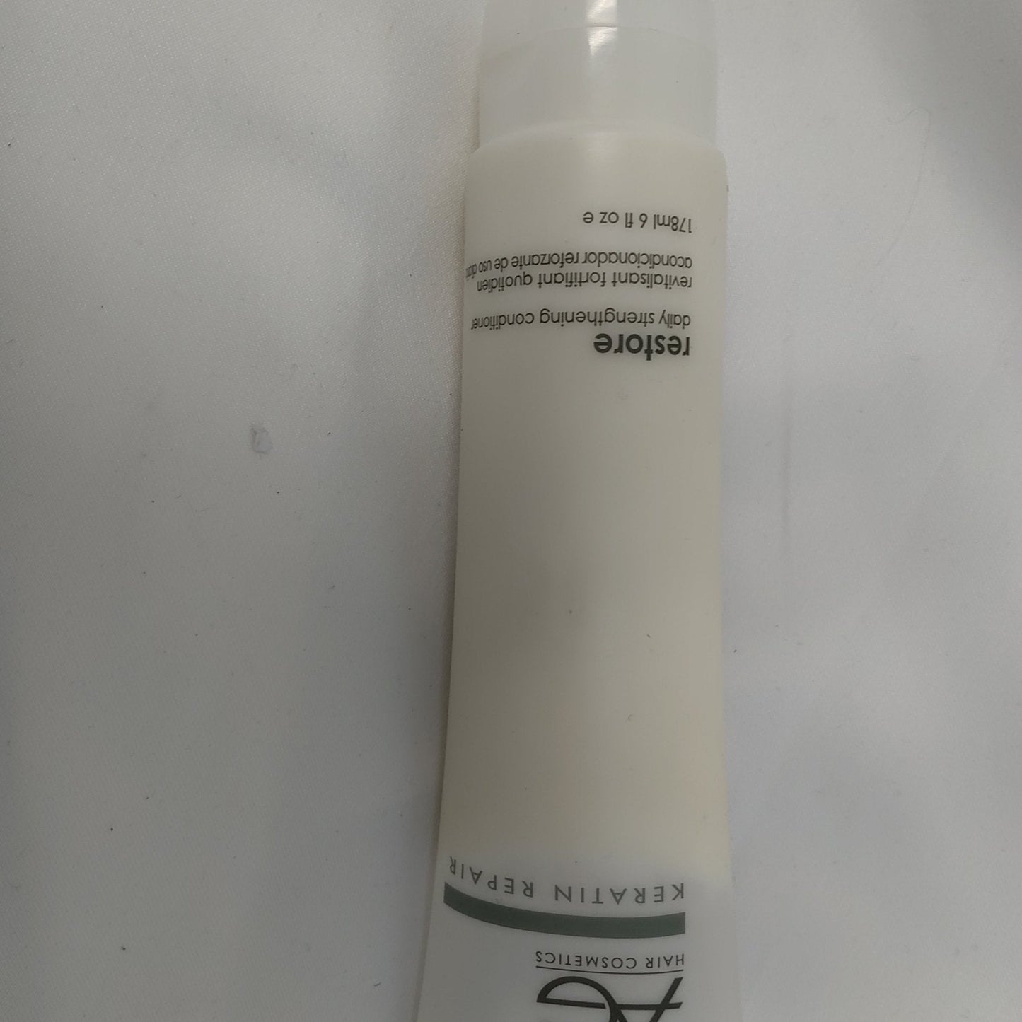 AG Hair Keratin Repair Restore Daily Strengthening Conditioner