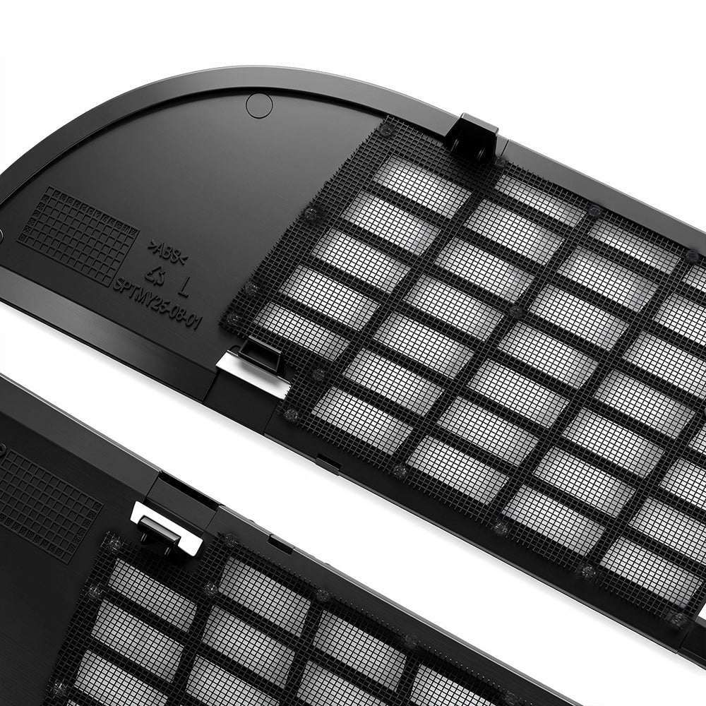 Air Intake Vent Cover Accessories for Model Y Juniper | TESERY