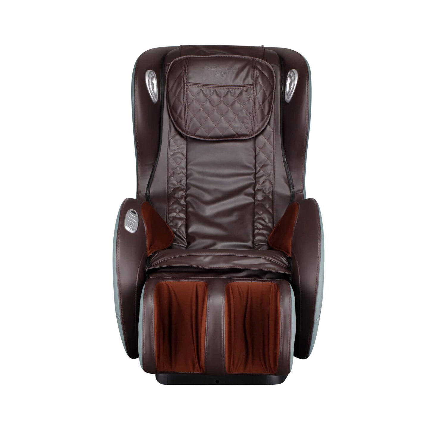 Airvana Luxe SL-Track Full-Body Zero-Gravity Massage Chair Recliner With Shiatsu & Bluetooth Speaker [GR8526] (SAK57394)