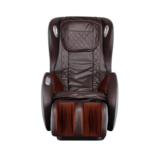 Airvana Luxe SL-Track Full-Body Zero-Gravity Massage Chair Recliner With Shiatsu & Bluetooth Speaker [GR8526] (SAK57394)