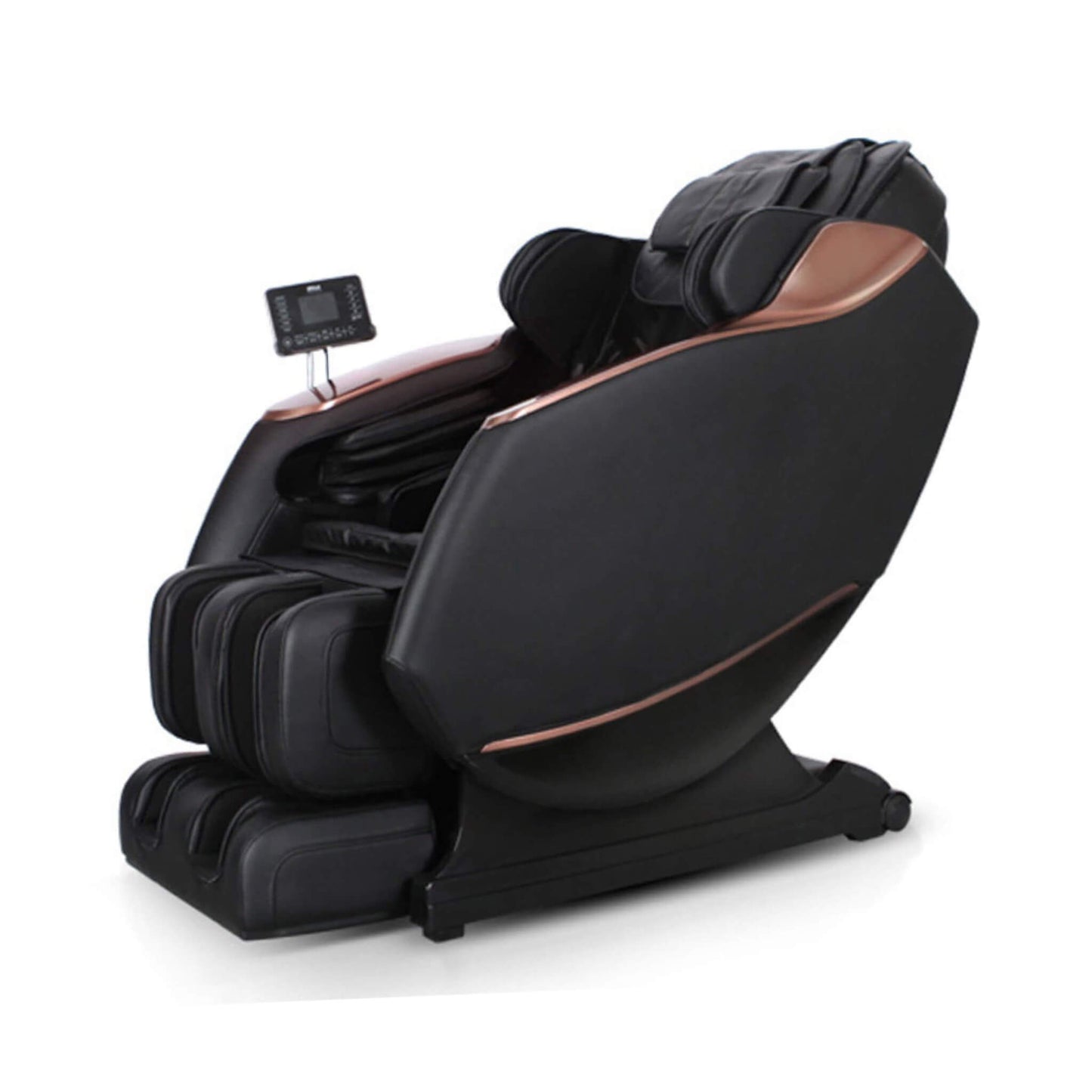 Airvana Zenith Full Body Zero-Gravity Shiatsu Massage Chair With Heat And Voice Control (SAK93154)