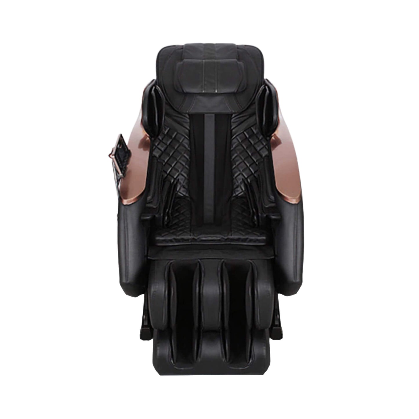 Airvana Zenith Full Body Zero-Gravity Shiatsu Massage Chair With Heat And Voice Control (SAK93154)