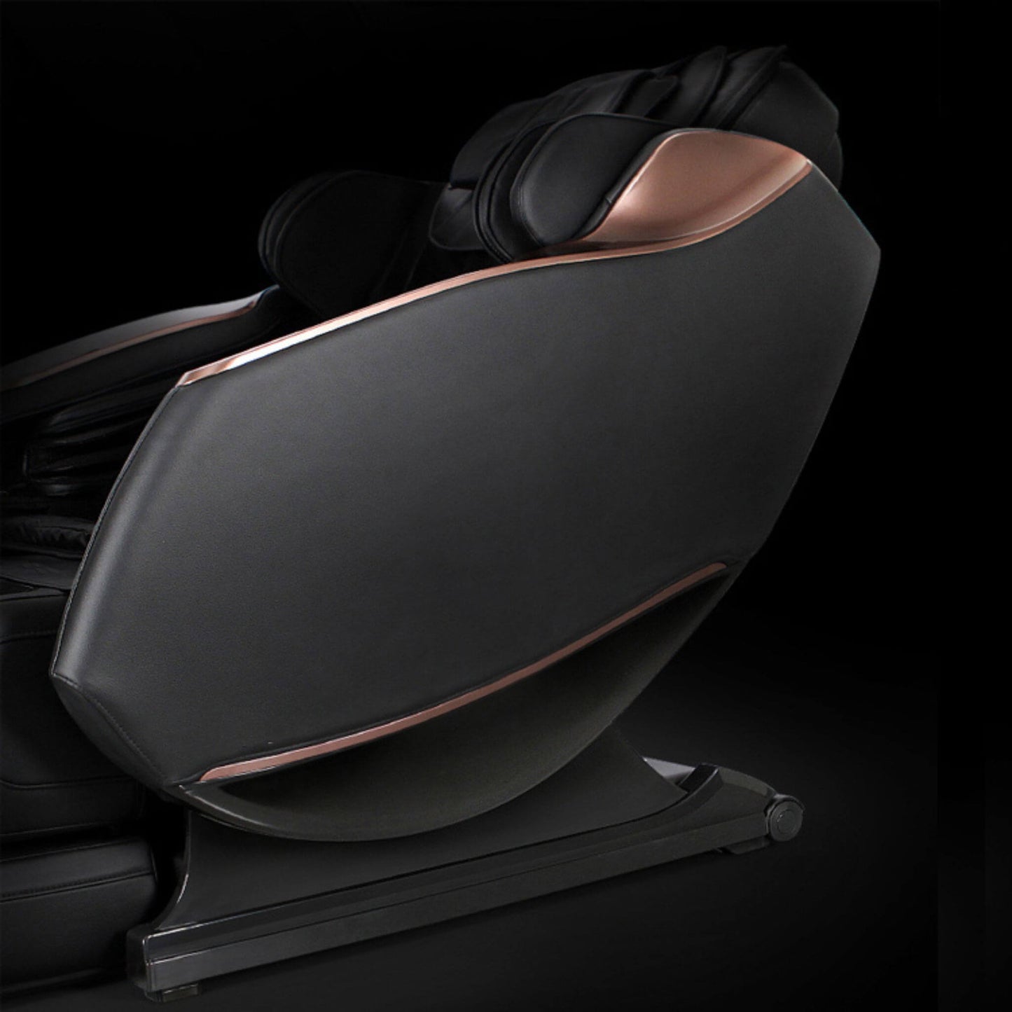 Airvana Zenith Full Body Zero-Gravity Shiatsu Massage Chair With Heat And Voice Control (SAK93154)