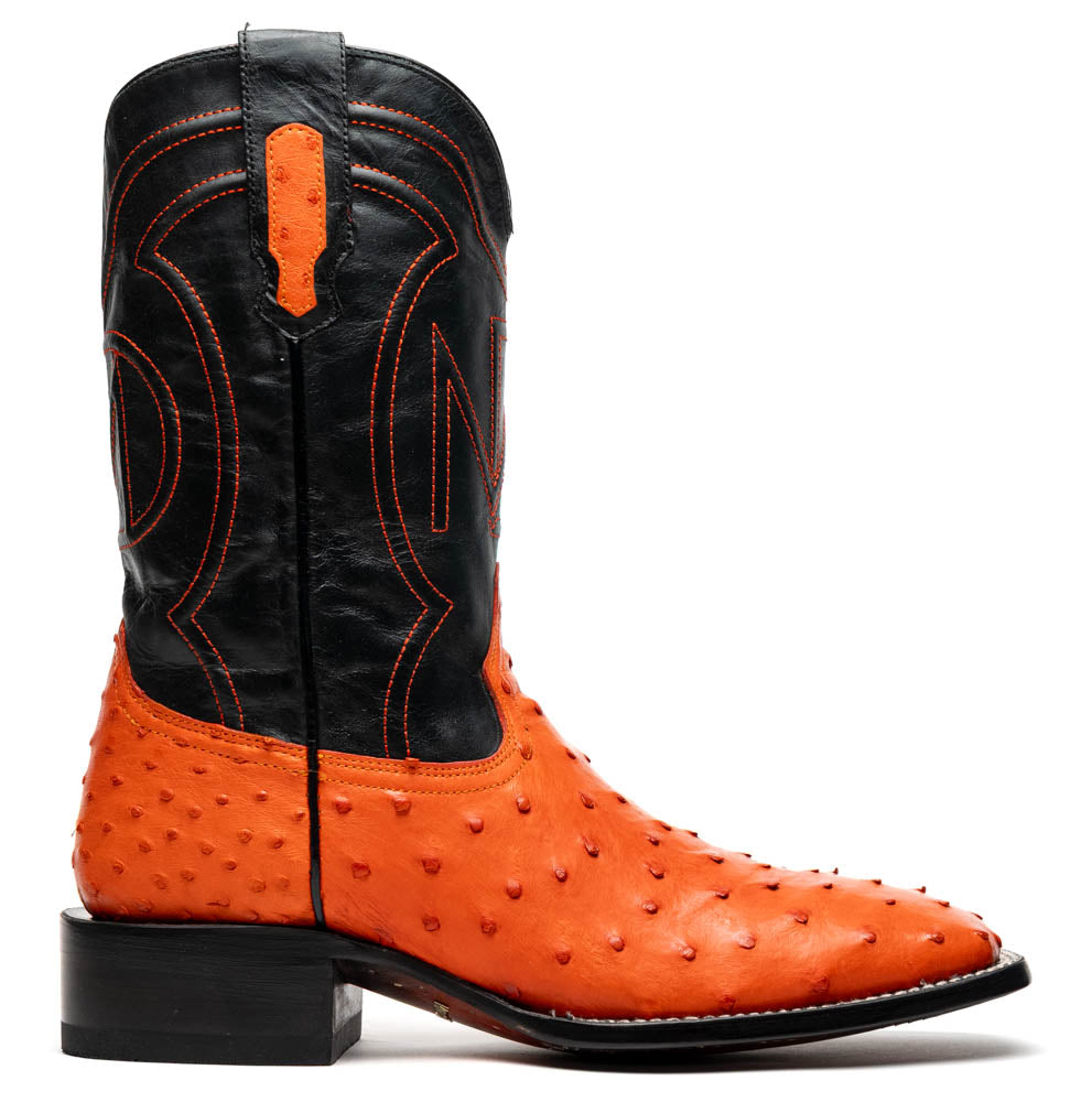 Alabama Orange