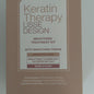 Alfaparf Milano At Home Keratin Hair Treatment Lisse Design