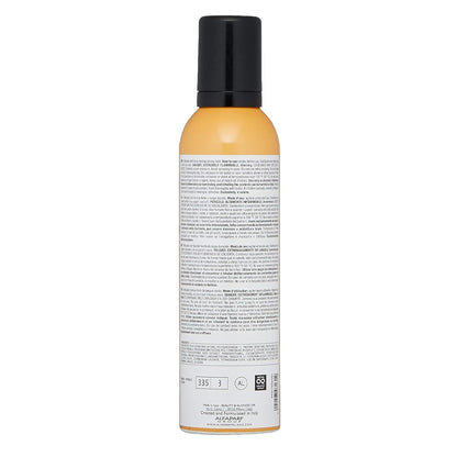 Alfaparf Milano Style Stories Firming Hair Mousse - (8.45 fl oz)