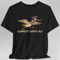 Alignment Chaotic Silly T-shirt