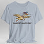 Alignment Chaotic Silly T-shirt