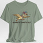 Alignment Chaotic Silly T-shirt