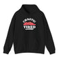 Alignment: Chaotic Tired Hoodie