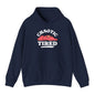 Alignment: Chaotic Tired Hoodie