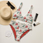 Baha Ranch Yeehaw Desert Rodeo Bikini