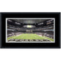Framed Allegiant Stadium Las Vegas Raiders 16x24 Football Photo Professionally Matted