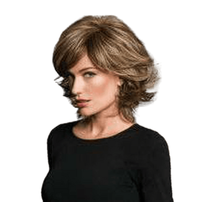 VIP Extensions Allure Wig, Average Cap