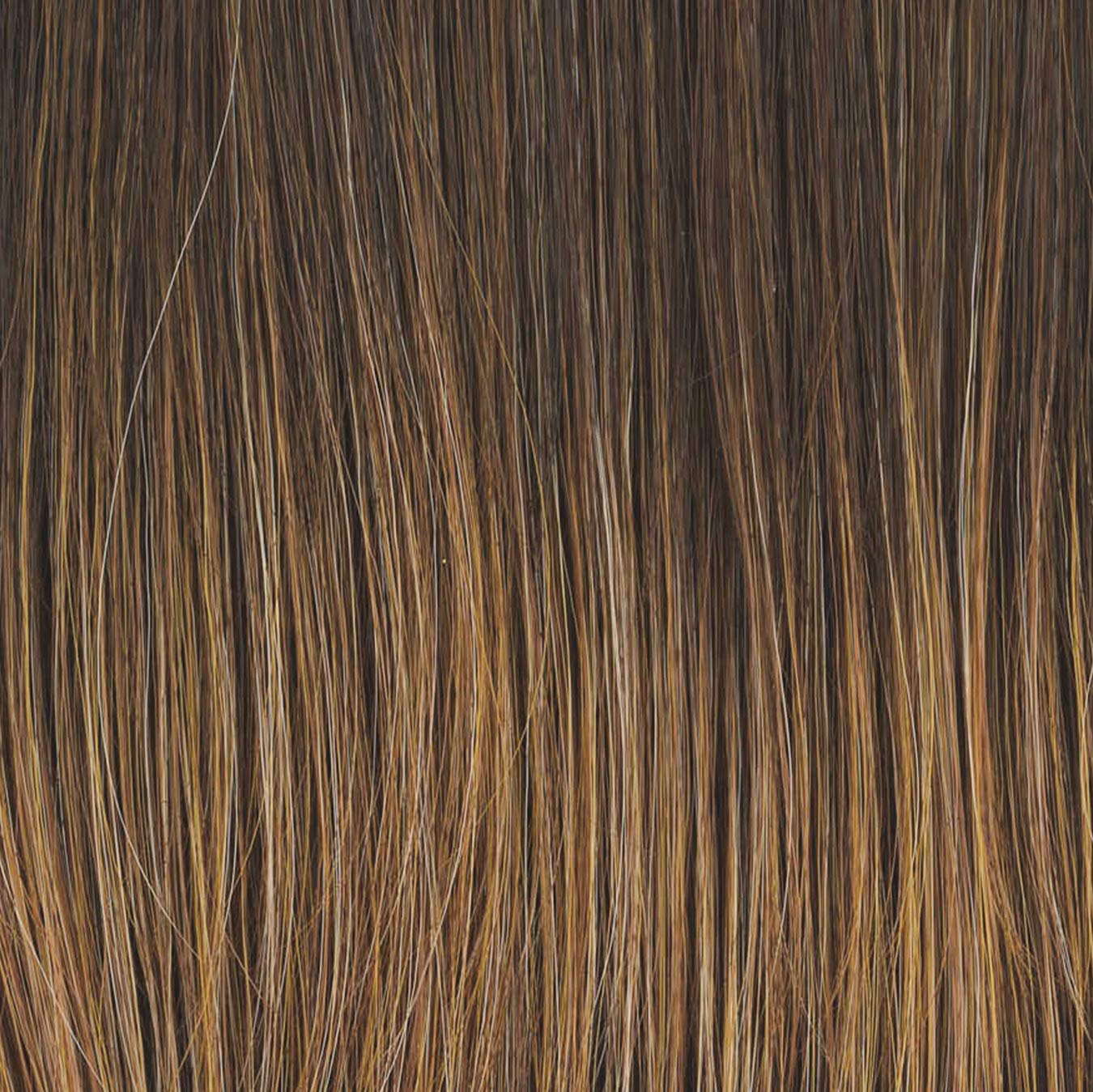 Raquel Welch Alpha Wave 16" Top Piece Hair Topper Hairpiece