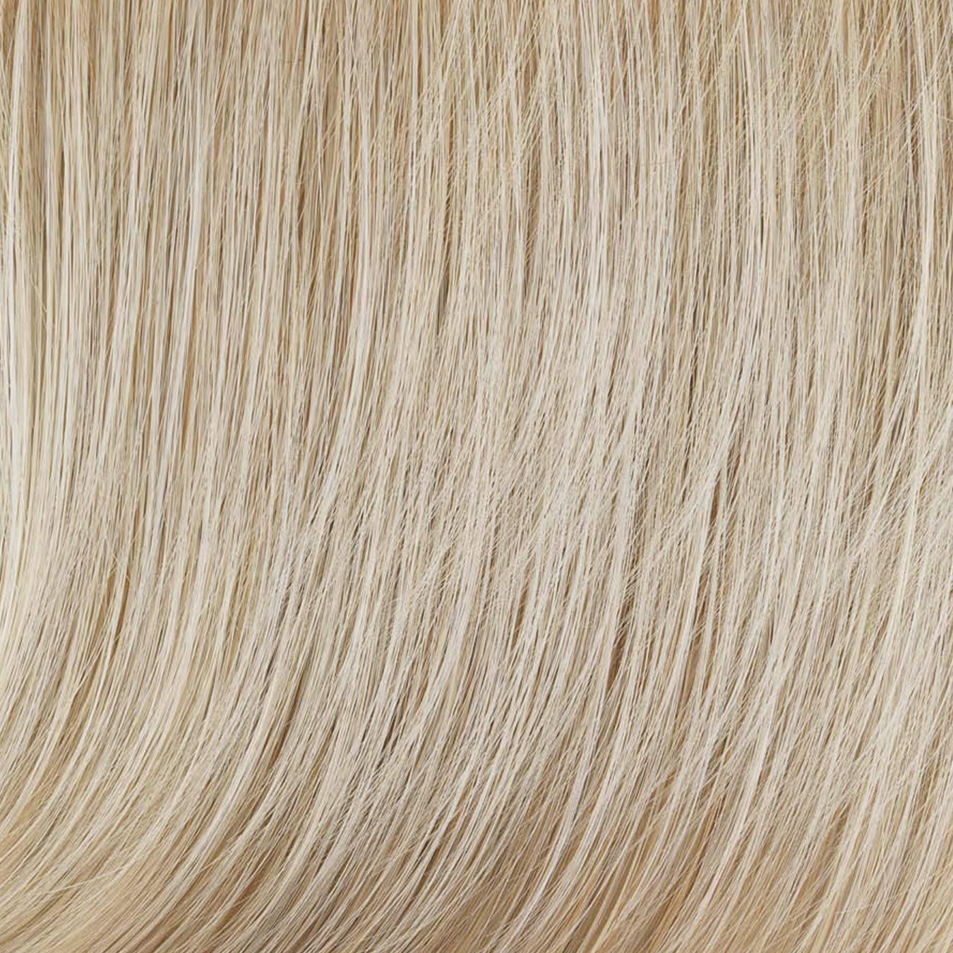 Raquel Welch Alpha Wave 16" Top Piece Hair Topper Hairpiece