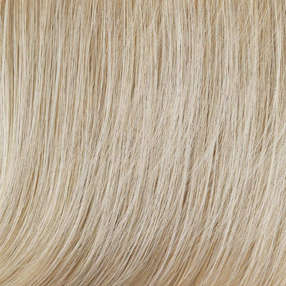 Raquel Welch Alpha Wave 16" Top Piece Hair Topper Hairpiece