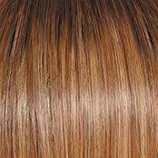 Raquel Welch Alpha Wave 16" Top Piece Hair Topper Hairpiece