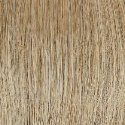 Raquel Welch Alpha Wave 16" Top Piece Hair Topper Hairpiece