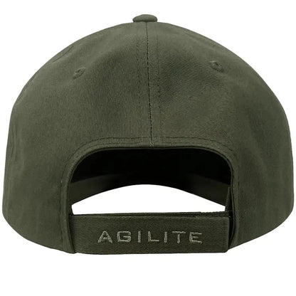 Scorpion Logo Hat