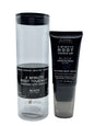 Alterna 2 Minute Root Touch-Up Temporary Root Concealer Black 1 Fl oz