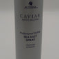 Alterna Caviar Professional Styling Sea Salt Hairspray 5.0 oz