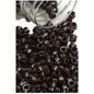 Aluminum Micro Links 3.5 x 2.0 x 2.0mm Style "C" Hair Extension