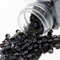 VIP Aluminum Silicone Micro Rings Style ''D'' Hair Extension - Choose Size