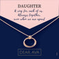 Always Together - Daughter