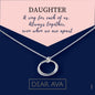 Always Together - Daughter