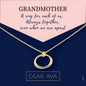 Always Together - Grandmother