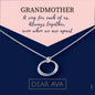 Always Together - Grandmother