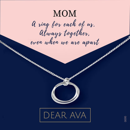 Always Together - Mom