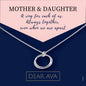 Always Together - Mother & Daughter