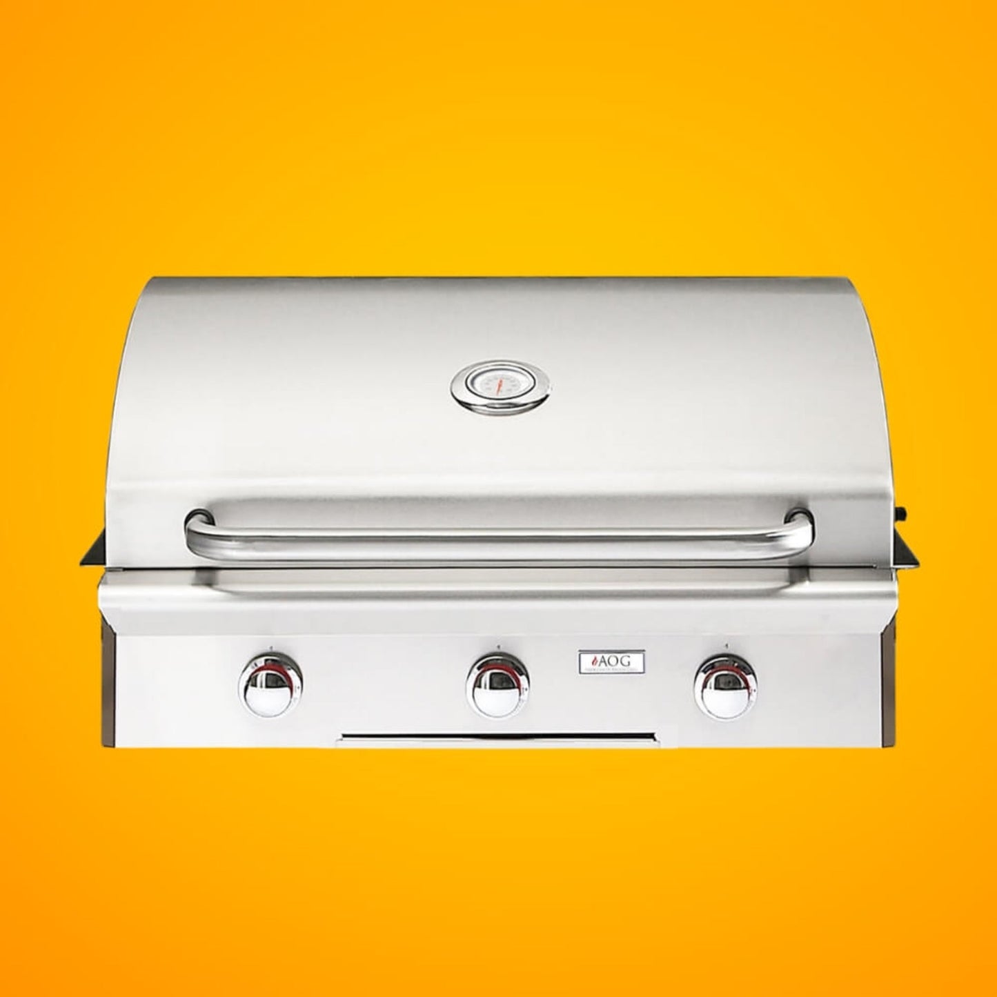 American Outdoor Grill L-Series 30-Inch 3-Burner Built-In Natural Gas Grill [30NBL-00SP] (SAK02335)