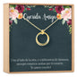 Amiga Necklace, Multiple Styles