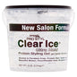 Ampro Pro Styl Clear Ice Protein Styling Gel 5lb