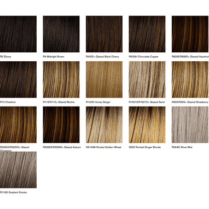 Hairdo Angled Cut Wig New With Tags