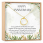Anniversary Gift Necklace